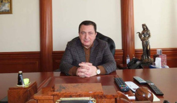 Պատասխան չունեմ,  դատավարություն է գնում, մեղադրանքի հետ էլ համաձայն չեմ, դատավարության վերջում կիմանաք. Դավիթ Գալստյան