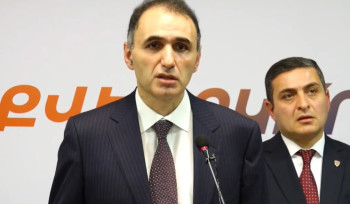 Բացառում ենք ՔՊ-ի, «Հանրապետություն» ուժի և նախորդ իշխանությունների հետ դաշինքները. Չալաբյան