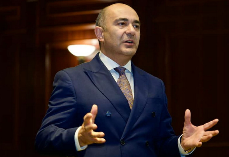 Հայաստանին կարող են ներկայացվել փոխհատուցման պահանջներ, մեր դեմ հնարավոր է կիրառվեն պատժամիջոցներ և այլ ծանր հետևանքներ․ Էդմոն Մարուքյան