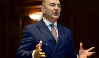 Հայաստանին կարող են ներկայացվել փոխհատուցման պահանջներ, մեր դեմ հնարավոր է կիրառվեն պատժամիջոցներ և այլ ծանր հետևանքներ․ Էդմոն Մարուքյան