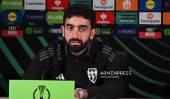 «Նոա»-ի ֆուտբոլիստ Հովհաննես Հարությունյանը «ԱԶ Ալկմար»-ին բարձրակարգ թիմ է համարում