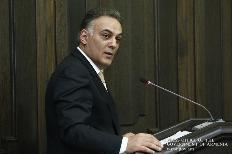 Վիրավորներից մեկը Գագիկ Բեգլարյանի ծանոթն է. նա եկել է հիվանդանոց. News.am