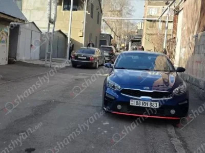 Պարզվել է մարտաֆիլմ հիշեցնող ողբերգական միջադեպի հետևանքով հիվանդանոցում մահացածի և 7 վիրավորների ինքնությունը