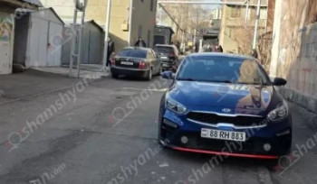Պարզվել է մարտաֆիլմ հիշեցնող ողբերգական միջադեպի հետևանքով հիվանդանոցում մահացածի և 7 վիրավորների ինքնությունը