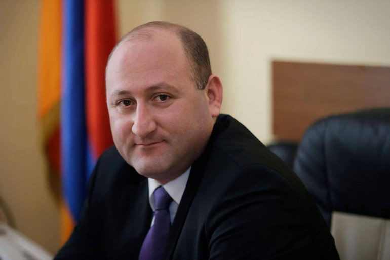 Չափազանց մեծ է հավանականությունը, որ առաջիկա օրերին ԱՄՆ-ն կhարվածի Իրանին. բանակցությունները կարծես արդյունք չեն տալիս. Սուրեն Սարգսյան