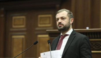 Նախաձեռնել եմ քննարկում հարկեր վճարող ու թափանցիկ աշխատող տաքսիստների վարկավորման մասով․ Պապոյան