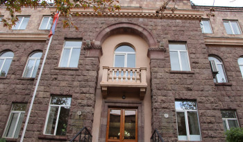 ԿԸՀ-ն հրապարակել է ՀՀ-ում մշտական բնակություն ունեցող առավել չորս ազգային փոքրամասնությունների տվյալները