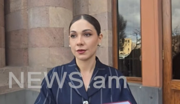 Սրբուհի Գալյանը` Աջափնյակի կրակոցների մասին (տեսանյութ)