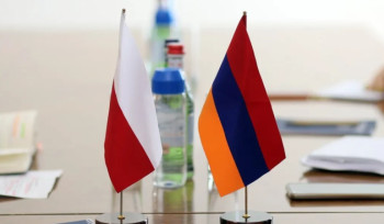 Հայաստանը նախատեսում է ռազմատեխնիկական համագործակցության համաձայնագիր ստորագրել Լեհաստանի հետ