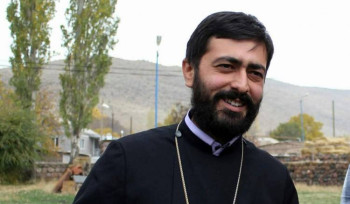 Հայաստանյայց Առաքելական Սուրբ Եկեղեցու հայցերը ընդդեմ Արամայիս Թախմազյանի վարույթ է ընդունվել
