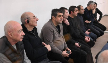 ԵԽ պատգամավորը ԵՄ-ին կոչ է արել գործնական քայլեր ձեռնարկել Բաքվում պահվող հայ գերիների ազատ արձակման ուղղությամբ
