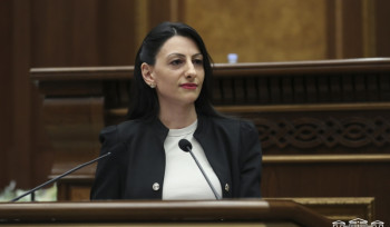 Երեկ տեղի ունեցածը մի շարք դեպքերում նաև մարդկանց կրթության և մշակույթի հետ կապված խնդրահարույց իրավիճակի հետևանք է. ՄԻՊ-ը Աջափնյակի կրակոցների մասին