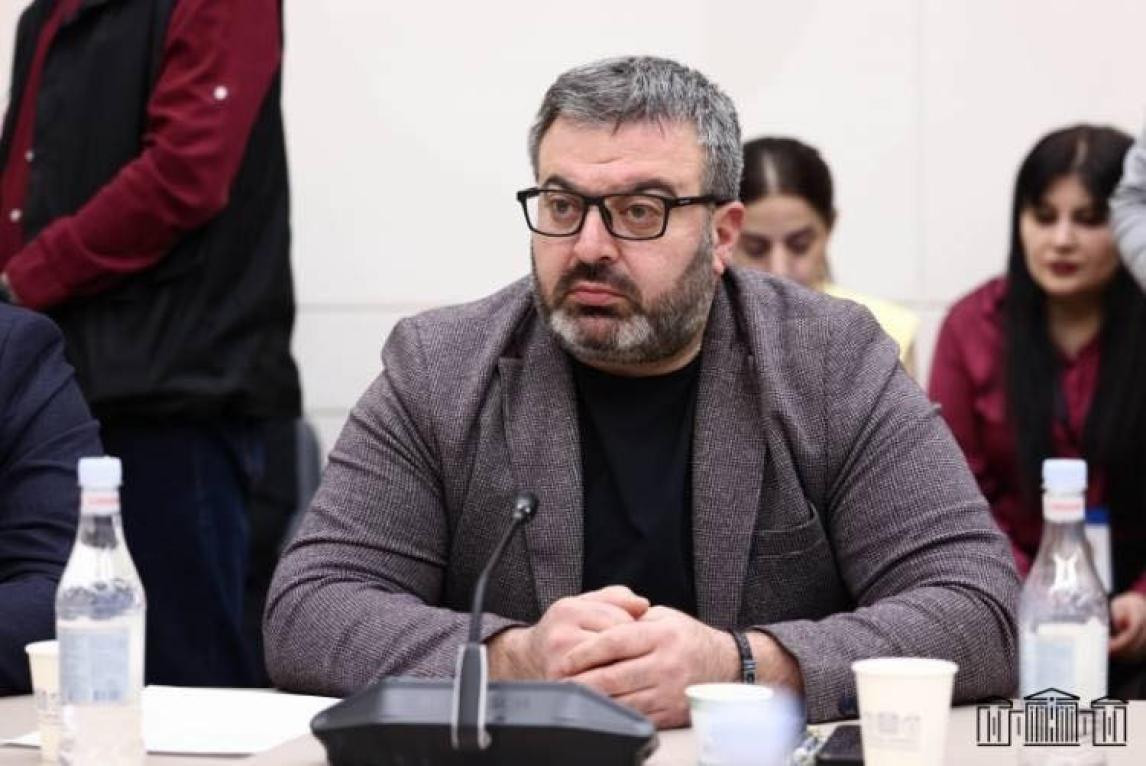 Կրակոցներն այնքան ուժգին և ինտենսիվ են եղել, որ բնակիչներից ոմանց թվացել է, թե պատերազմ է սկսվել․ Գառնիկ Դանիելյանը՝ Աջափնյակի կրակոցների մասին