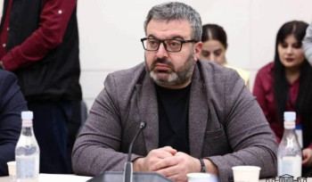 Կրակոցներն այնքան ուժգին և ինտենսիվ են եղել, որ բնակիչներից ոմանց թվացել է, թե պատերազմ է սկսվել․ Գառնիկ Դանիելյանը՝ Աջափնյակի կրակոցների մասին