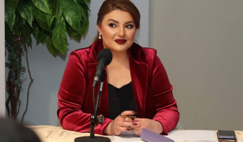 «Առաջարկ Հայաստանին» նախաձեռնությունը լայն տարածում է գտնում. Գագիկ Ծառուկյանը պատրաստ է հանդիպելու և քննարկելու բոլոր առաջարկները. Իվետա Տոնոյան