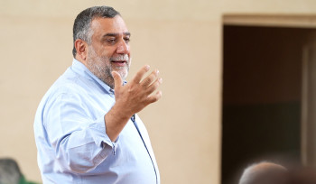 Ռուբեն, քո ստեղծած ժառանգությունը շարունակում է ոգեշնչել մեզ. «Ավրորա» մարդասիրական հիմնադրամ