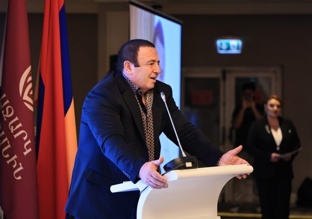 «Առաջարկ Հայաստանին» նախաձեռնությունը ստանում է հազարավոր առաջարկներ. պատրաստվում եմ այցելել գյուղեր ու քաղաքներ, լսել դառը խոսքեր, սրտացավ առաջարկներ՝ իրական, դժվար, ամենօրյա կյանքի մասին. Գագիկ Ծառուկյան