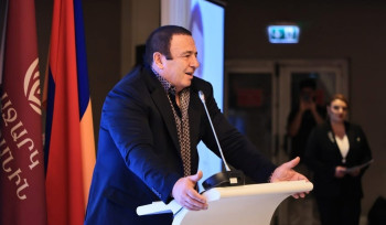 «Առաջարկ Հայաստանին» նախաձեռնությունը ստանում է հազարավոր առաջարկներ. պատրաստվում եմ այցելել գյուղեր ու քաղաքներ, լսել դառը խոսքեր, սրտացավ առաջարկներ՝ իրական, դժվար, ամենօրյա կյանքի մասին. Գագիկ Ծառուկյան