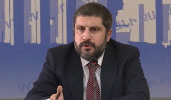 Նախորդ տարվանից 2 ու կես անգամ ավելի շատ աղ ու ավազ է օգտագործվել․ դա ազդել է փոսերի գոյացման վրա․ փոխքաղաքապետ