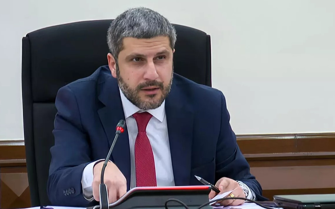 Փետրվար ամսին երբևէ փոսալցում կամ ասֆալտապատում չի իրականացվել․ փոխքաղաքապետ