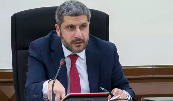 Փետրվար ամսին երբևէ փոսալցում կամ ասֆալտապատում չի իրականացվել․ փոխքաղաքապետ