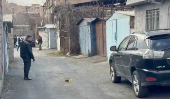 Աջափնյակի կրակոցների դեպքից 1 անձի նկատմամբ հանրային քրեական հետապնդում է հարուցվել․ Դատախազություն