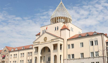 Ամեն ջանք գործադրելու ենք մեր ժողովրդի՝ Արցախ վերադառնալու և ինքնորոշման անքակտելի իրավունքները լիարժեքորեն իրացնելու համար․ Արցախի ԱԺ խմբակցություններ