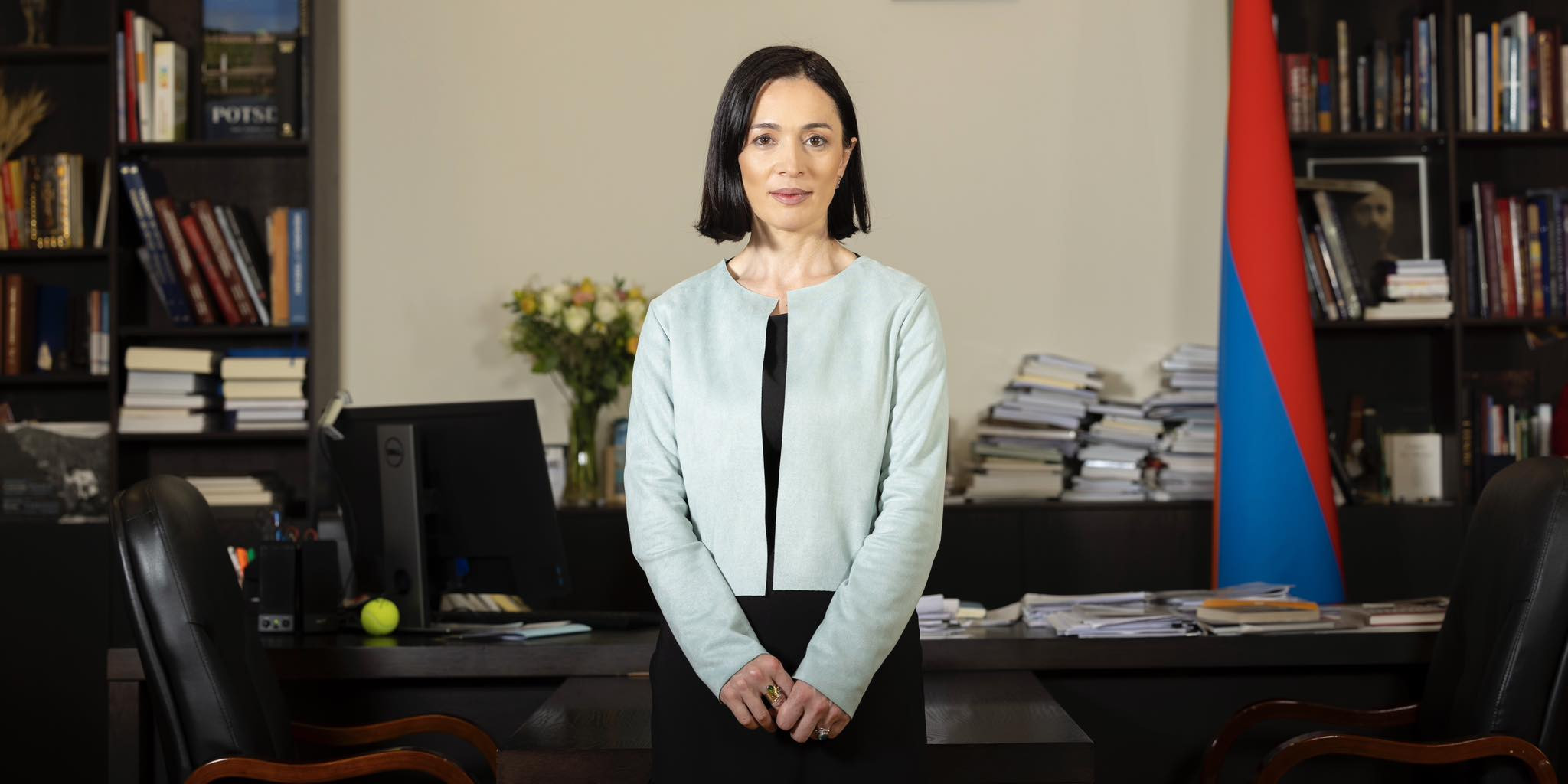 Այսօրվա խորհուրդն այն է, որ մեզանից յուրաքանչյուրը լեզվական ու մշակութային բազմազանությունը որպես խաղաղ ու բարեկեցիկ կյանքի գրավական նկատի․ ԿԳՄՍ նախարարի ուղերձը