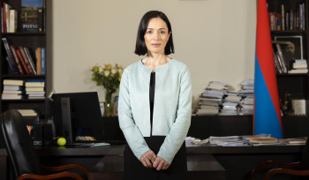 Այսօրվա խորհուրդն այն է, որ մեզանից յուրաքանչյուրը լեզվական ու մշակութային բազմազանությունը որպես խաղաղ ու բարեկեցիկ կյանքի գրավական նկատի․ ԿԳՄՍ նախարարի ուղերձը