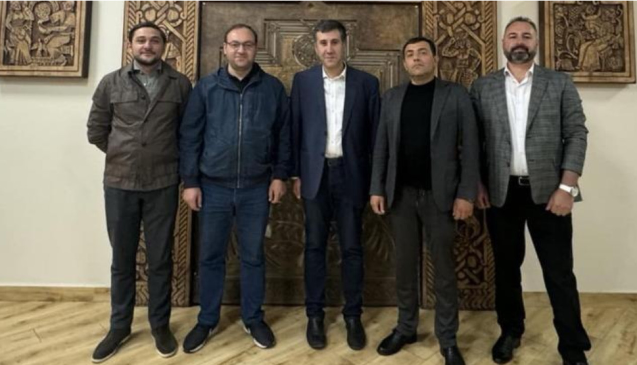 ԲԴԽ-ի հայտարարությունը անցնում է փաստաբանական համայնքի հետ ինստիտուցիոնալ հարաբերությունների ընդունելի սահմանները. Հինգ իրավապաշտպանների նախաձեռնություն