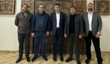 ԲԴԽ-ի հայտարարությունը անցնում է փաստաբանական համայնքի հետ ինստիտուցիոնալ հարաբերությունների ընդունելի սահմանները. Հինգ իրավապաշտպանների նախաձեռնություն