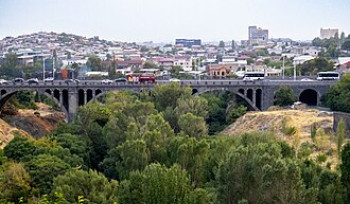 Հայտնաբերվել է նախկին դատախազի մարմինը