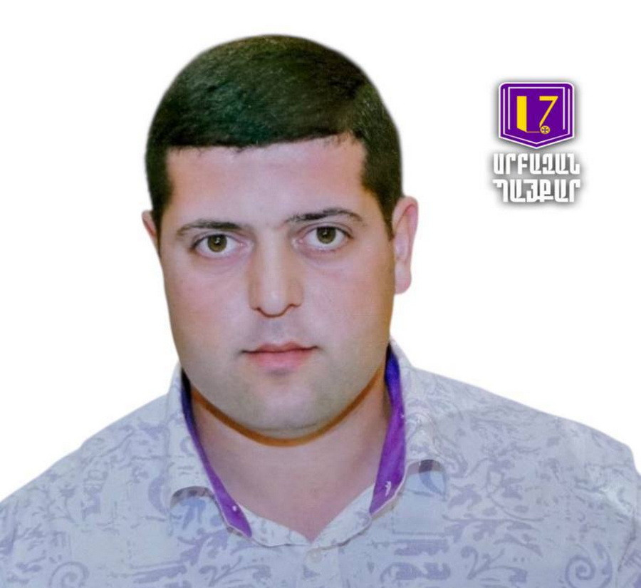 Բագրատ սրբազանի օգնական Մովսես Շարբաթյանի տնային կալանքը փոխարինվեց վարչական հսկողությամբ