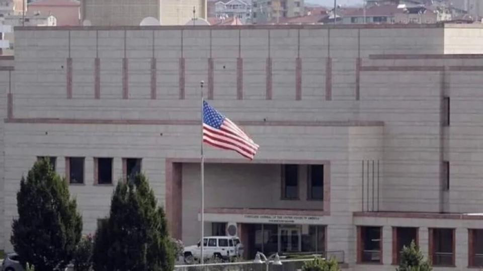 ԱՄՆ դեսպանատունը Բեյրութից տարհանել է տասնյակ աշխատակիցների