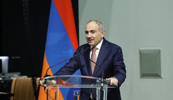 Մենք պետք է կարողանանք հաղթահարել, դուրս գալ պատմական ցիկլից և մտնել մի ցիկլի մեջ, որտեղ մեր՝ պետություն ունենալը կախված է բացառապես մեզնից․ Փաշինյան