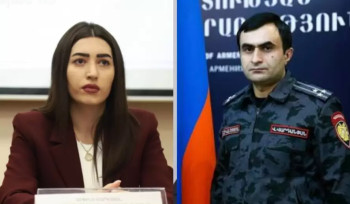 Ներքին գործերի նախարարը խիստ խորհրդակցություն է անցկացրել քրեական ոստիկանությունում և պաշտոնանկ է արել գլխավոր վարչության պետ Վարդան Վարդանյանին