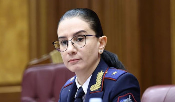 Աննա Վարդապետյանին կզոհաբերե՞ն. «Հրապարակ»