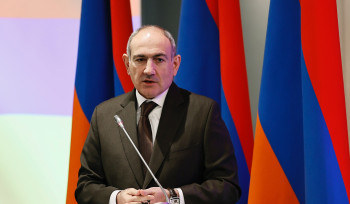 Ապրիլի 1-ից կենսաթոշակները կբարձրանան. Նիկոլ Փաշինյան