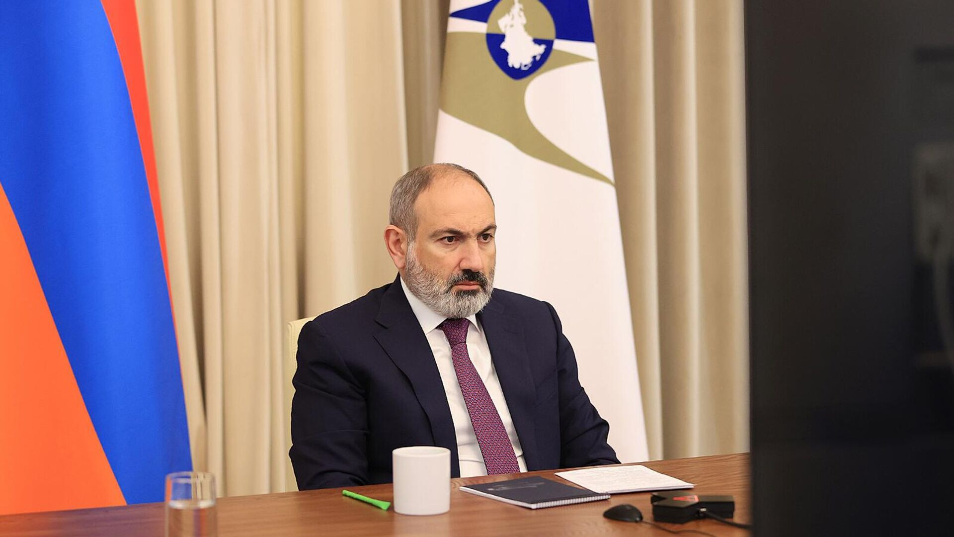 Պուտինին հարցրեցի՝ ի՞նչ պիտի անեմ, որ պատերազմը կանգնեցվի, ասաց՝ կարելի է փորձել 5 շրջանների վերադարձի մասին խոսել. Փաշինյան