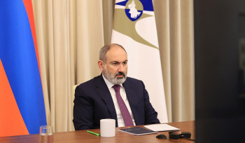 Պուտինին հարցրեցի՝ ի՞նչ պիտի անեմ, որ պատերազմը կանգնեցվի, ասաց՝ կարելի է փորձել 5 շրջանների վերադարձի մասին խոսել. Փաշինյան