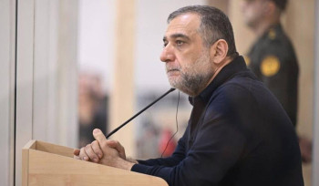 Ռուբեն Վարդանյանը որոշել է չբողոքարկել դատավճիռը