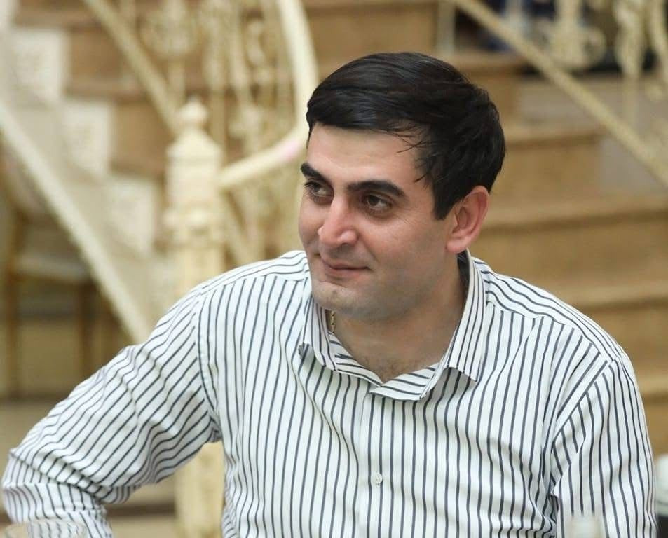 Գեւորգ Զաքարյանը կնշանակվի Պարեկային ծառայության պետ