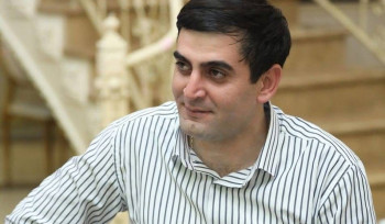 Գեւորգ Զաքարյանը կնշանակվի Պարեկային ծառայության պետ