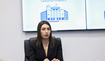Պաշտոնանկություններ և նշանակումներ․ կադրային փոփոխություններ՝ Ներքին գործերի նախարարությունում