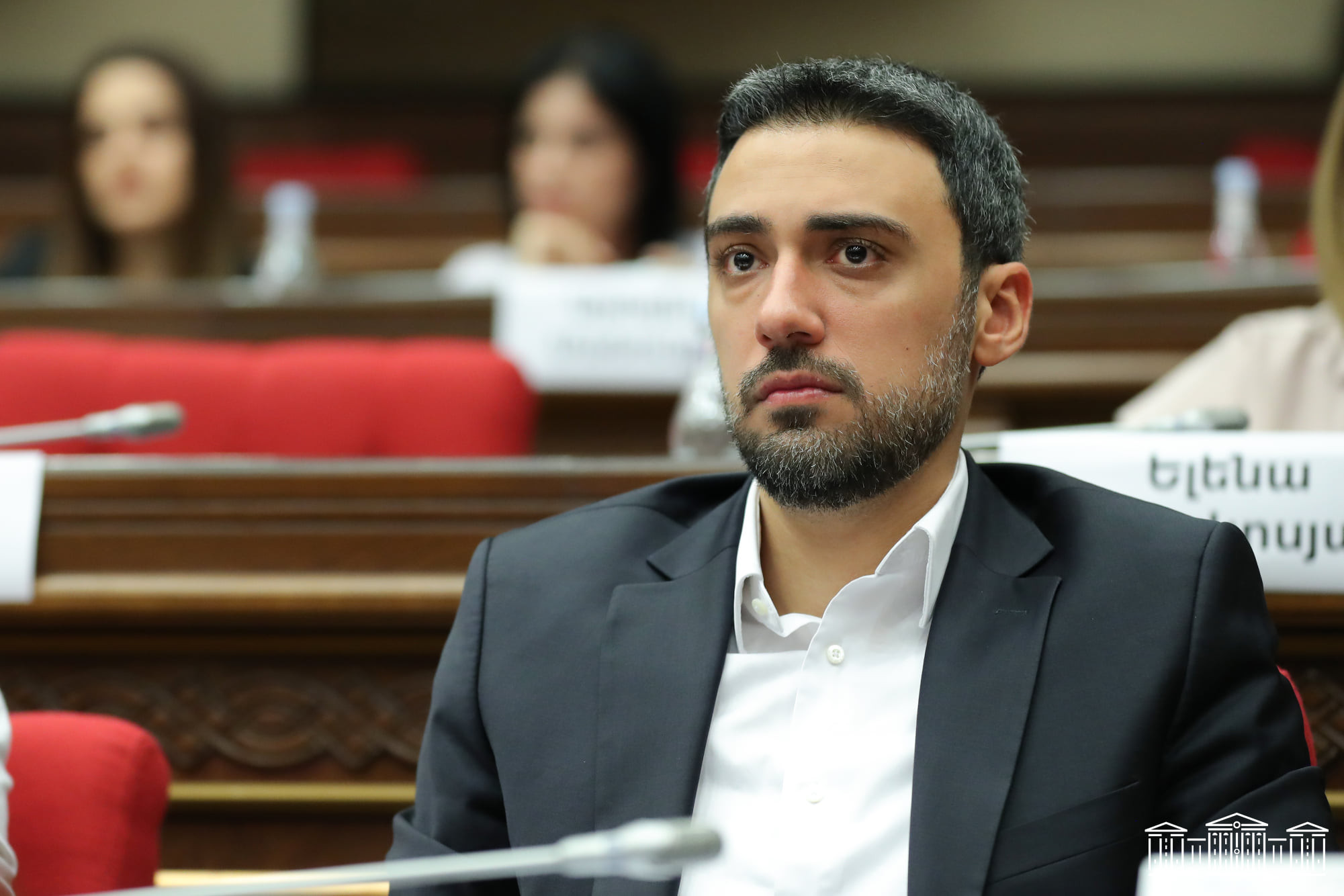 Թույլատրվո՞ւմ է Սամվել Կարապետյանին տեսաուղերձով հանդես գալ.  պարզ հարցին մինչ օր դատախազությունը չի պատասխանել