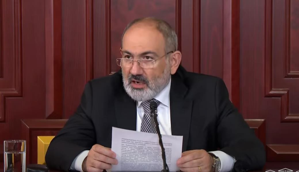 Պուտինն ասաց՝ Ադրբեջանը ակնկալում է ստանալ է բոլոր 7 շրջանները, բայց սա ամբողջը չէր, ի հայտ եկավ Շուշիի դրվագը. Փաշինյան