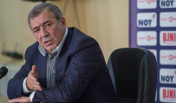 Հերթը Ռուբեն Հայրապետյանի «Հարսնաքարինն» է. «Հրապարակ»