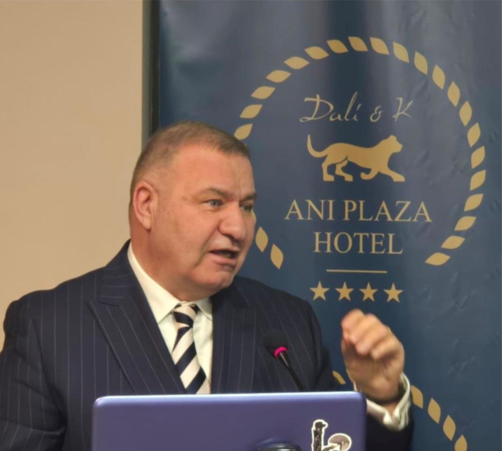 Ի՞նչ գումար է կազմում 1,6 տոկոսի աճը․ Միքայել Մելքումյանը՝ թոշակների խնդրի մասին