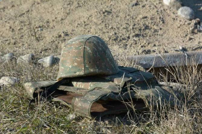 Գեղարքունիքում 19-ամյա զինծառայողին սպանել են. կա կասկածյալ