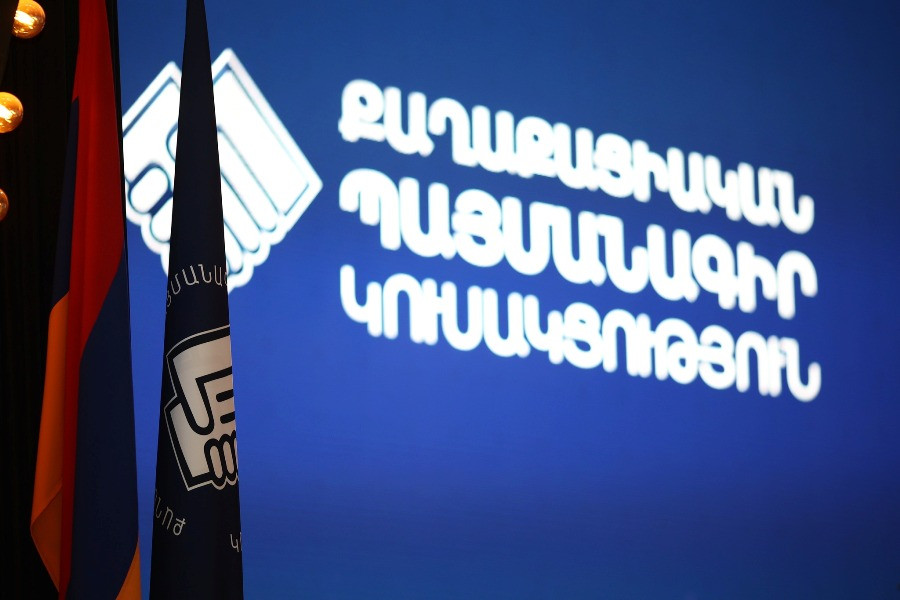 ՔՊ ցուցակի երկրորդ մասն արդեն կազմված է․ «Հրապարակ»